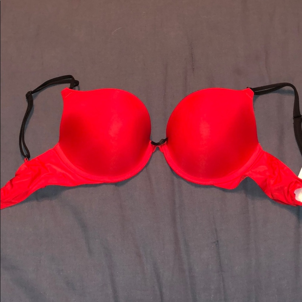 VS push-up T-shirt bra